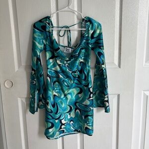 Princess Polly Disco Dress